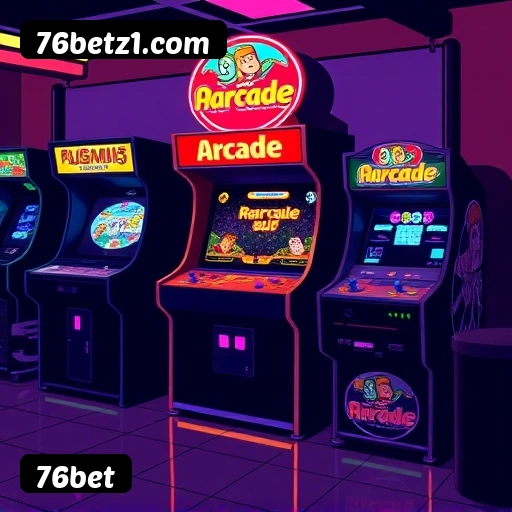 Promoções 76bet