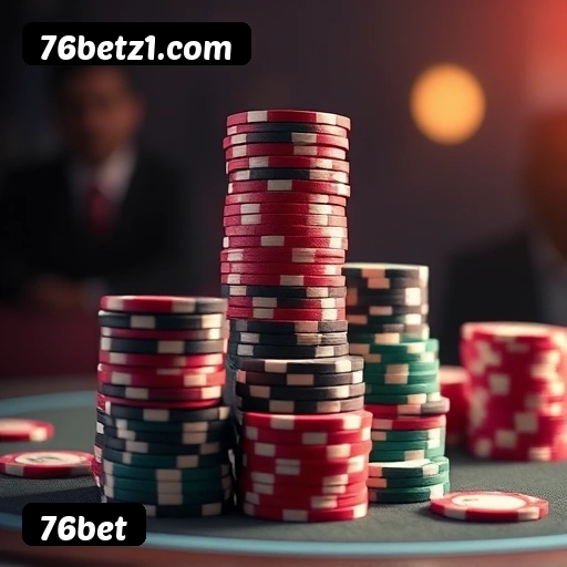 Suporte Download 76bet