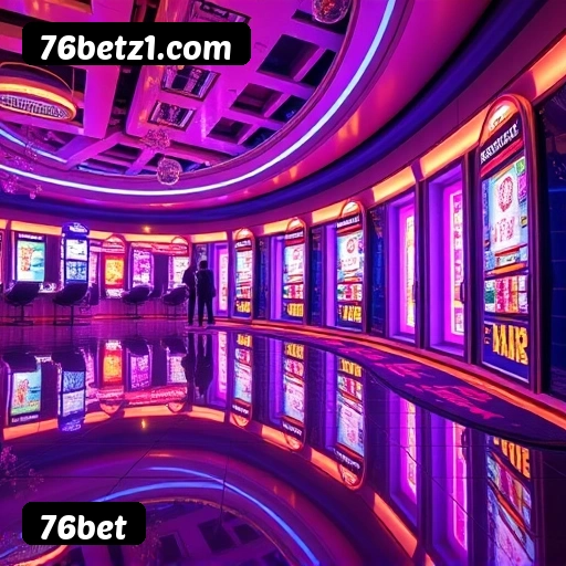 Promoções App 76bet