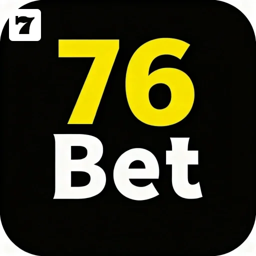 Logo da 76bet