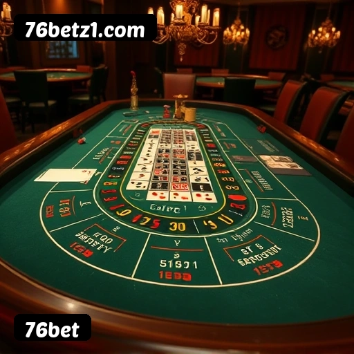 Transparência RTP 76bet