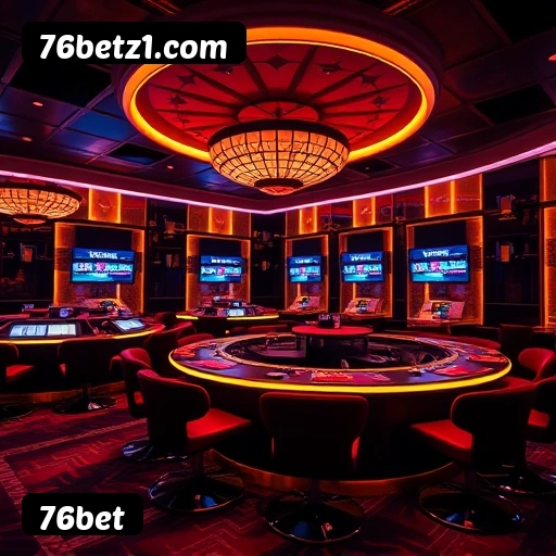 Slots mobile 76bet