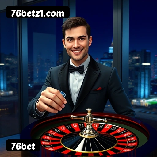 Free spins 76bet