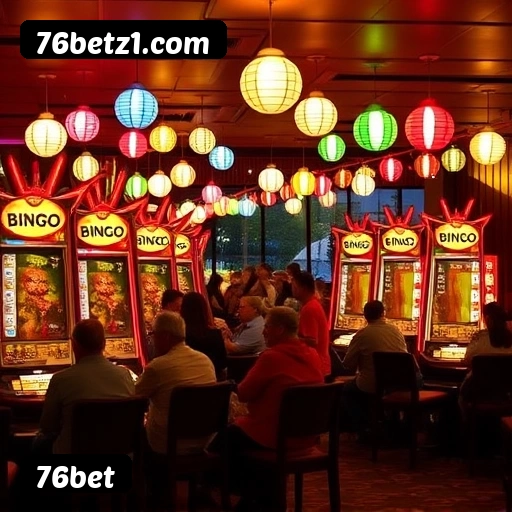 Jogos de slot online na 76bet