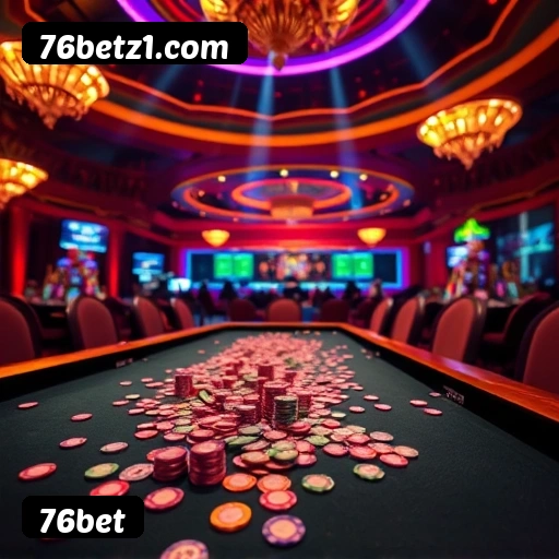 Slots desktop 76bet